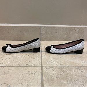 Pretty Ballerinas flats